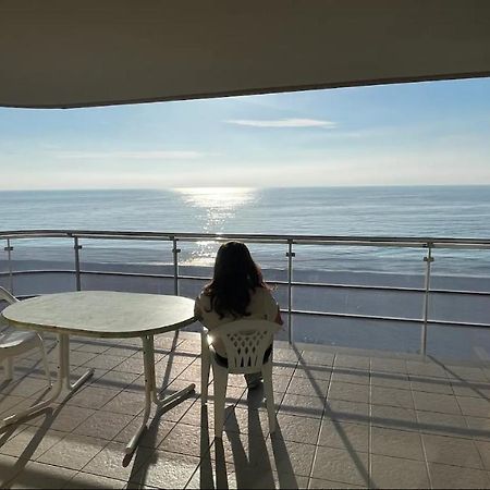 Apartamentos-Atico Pompeya I Y II By Tucasanlaplaya Peniscola Ngoại thất bức ảnh