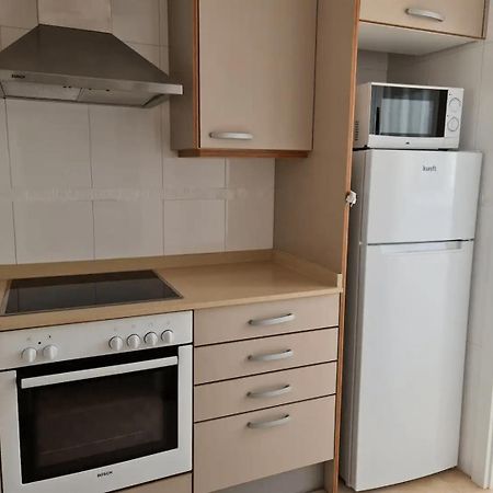 Apartamentos-Atico Pompeya I Y II By Tucasanlaplaya Peniscola Ngoại thất bức ảnh