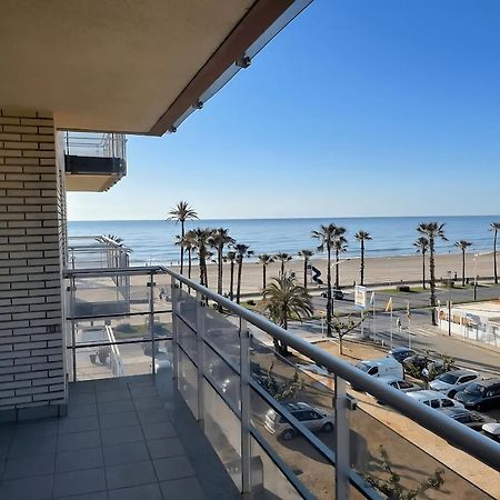 Apartamentos-Atico Pompeya I Y II By Tucasanlaplaya Peniscola Ngoại thất bức ảnh