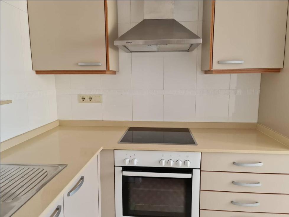 Apartamentos-Atico Pompeya I Y II By Tucasanlaplaya Peniscola Ngoại thất bức ảnh