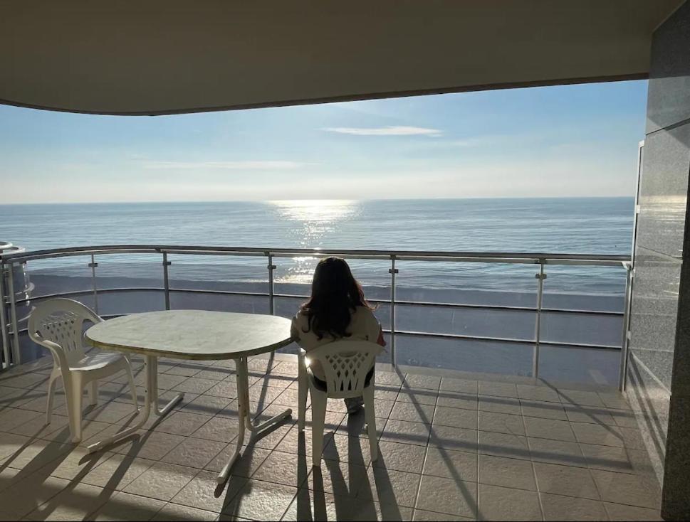 Apartamentos-Atico Pompeya I Y II By Tucasanlaplaya Peniscola Ngoại thất bức ảnh