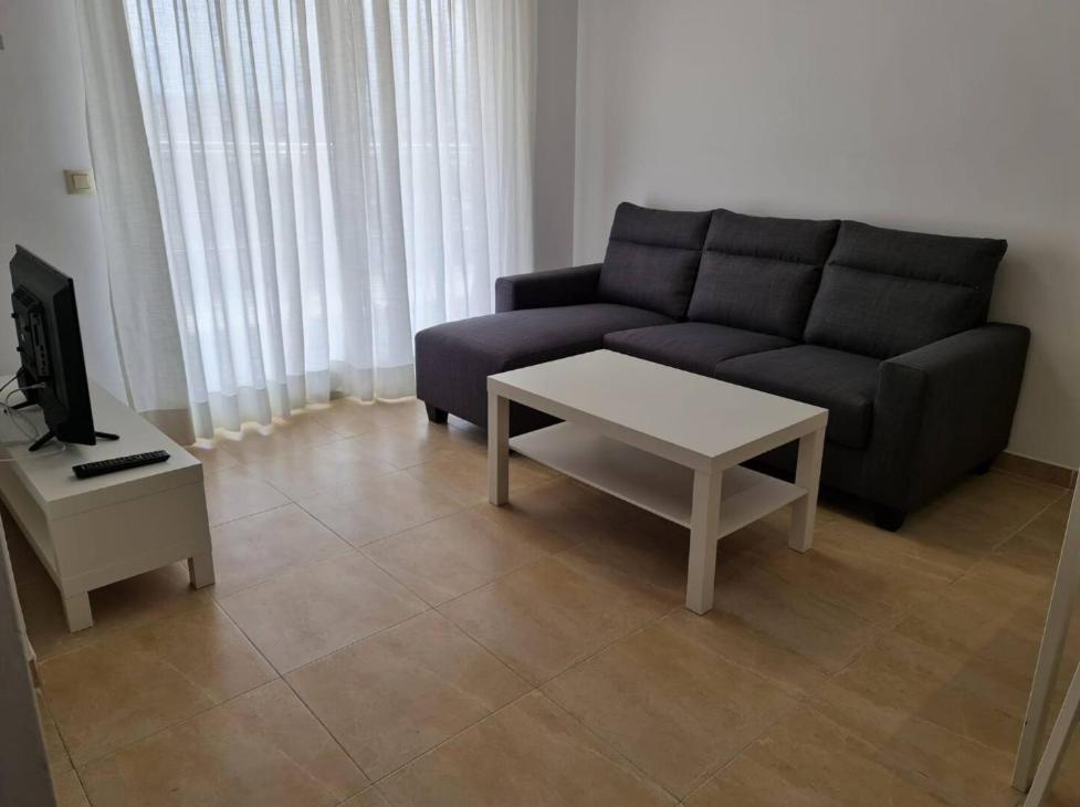 Apartamentos-Atico Pompeya I Y II By Tucasanlaplaya Peniscola Ngoại thất bức ảnh
