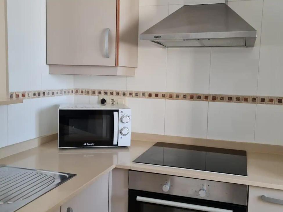 Apartamentos-Atico Pompeya I Y II By Tucasanlaplaya Peniscola Ngoại thất bức ảnh