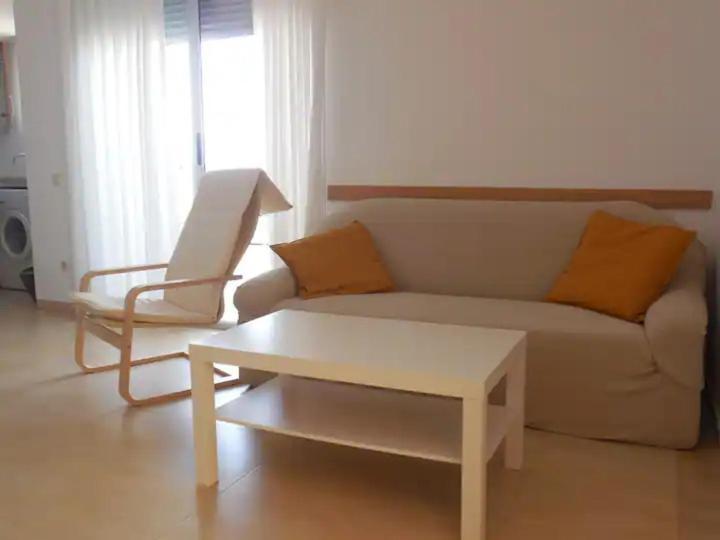 Apartamentos-Atico Pompeya I Y II By Tucasanlaplaya Peniscola Ngoại thất bức ảnh