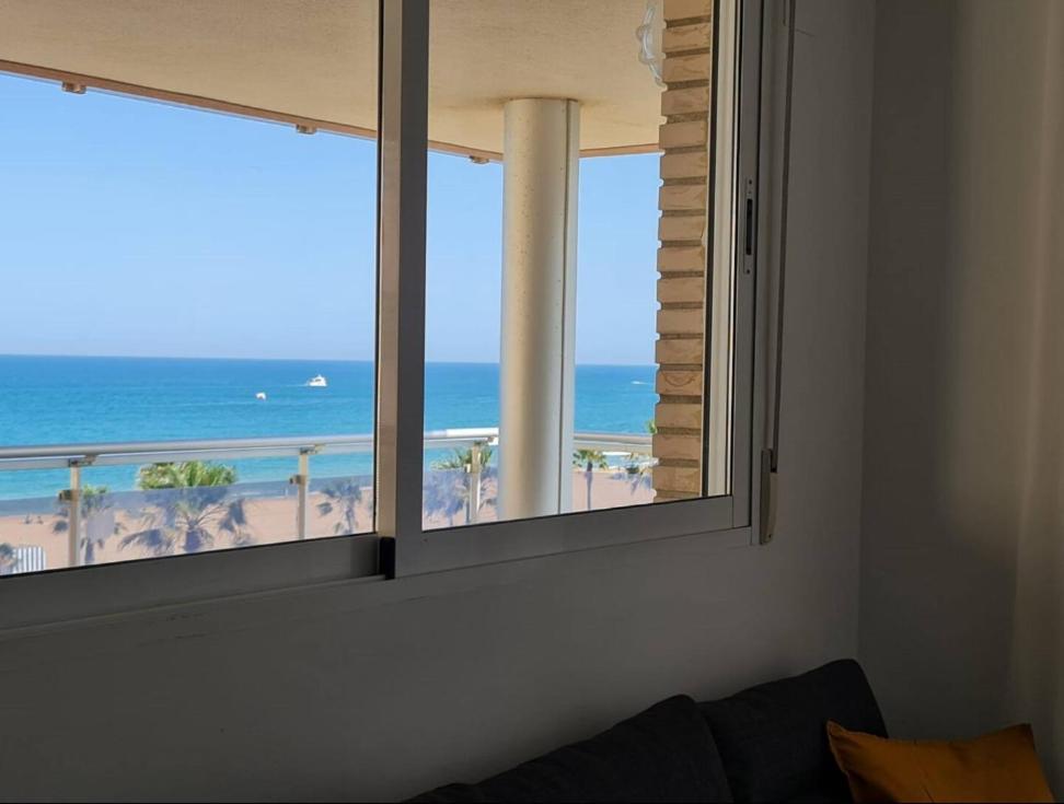 Apartamentos-Atico Pompeya I Y II By Tucasanlaplaya Peniscola Ngoại thất bức ảnh